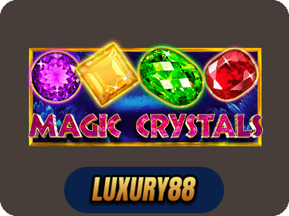 Magic Crystals