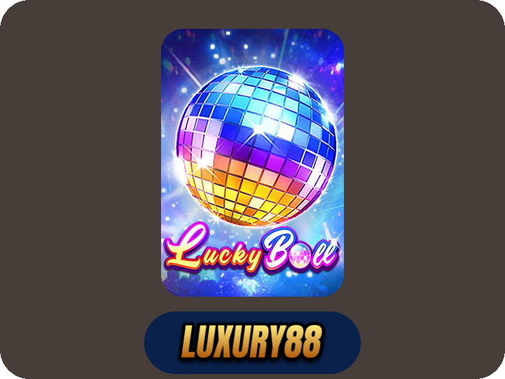 Lucky Ball