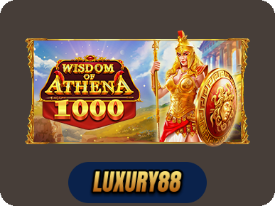 Wisdom of Athena 1000