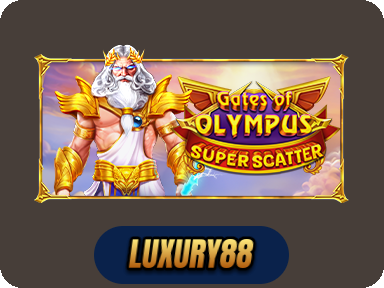 Gates of Olympus Super Scatter