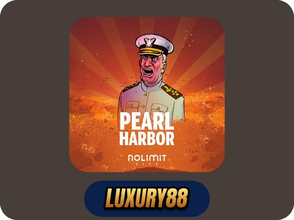 Pearl Harbor