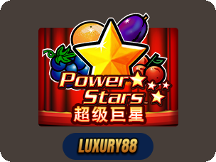 Power Stars