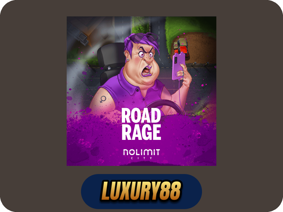 Road Rage