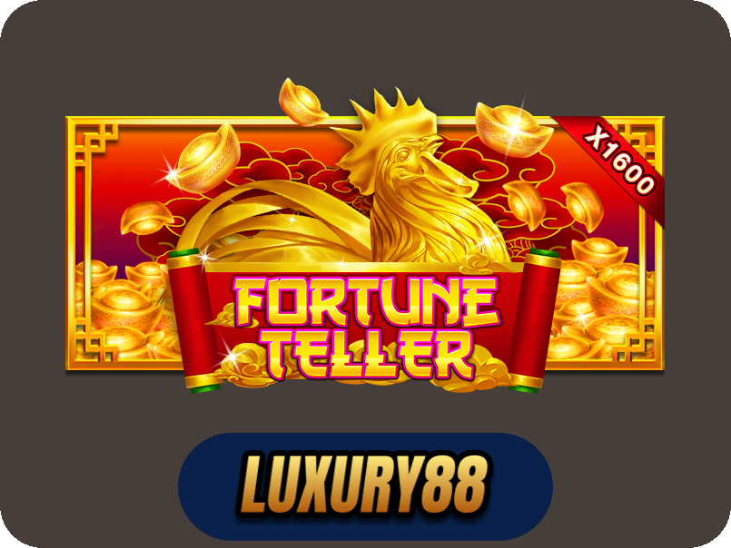 Fortune Teller