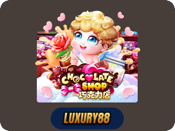 Chocolate Shop