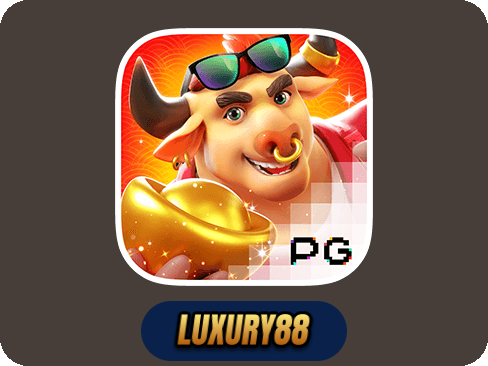 Fortune Ox