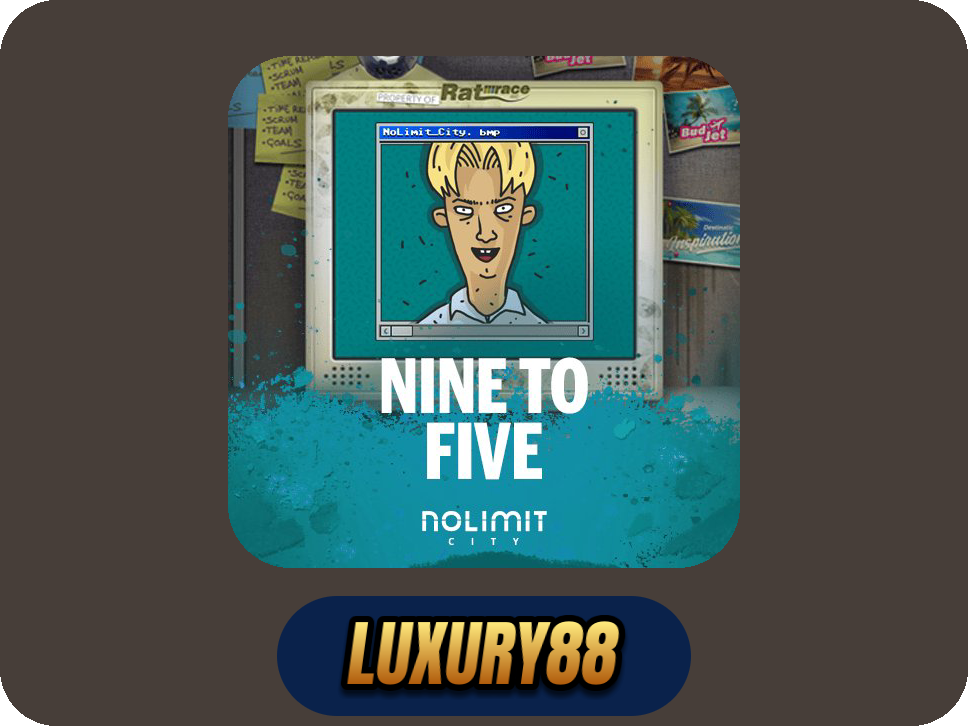 Nine To Five